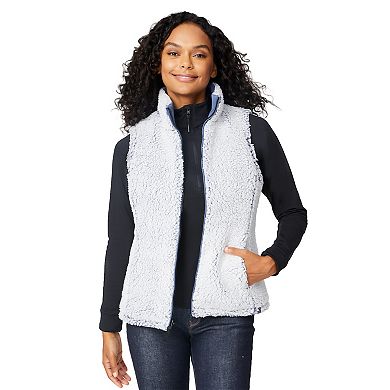 Free Country Women's Expedition II Stratus Lite Reversible Vest