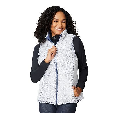 Free Country Women's Expedition II Stratus Lite Reversible Vest