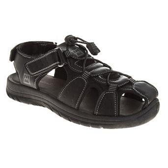 Avalanche Fishermen Sandals Men's Outdoor Comfort Style(Adult)