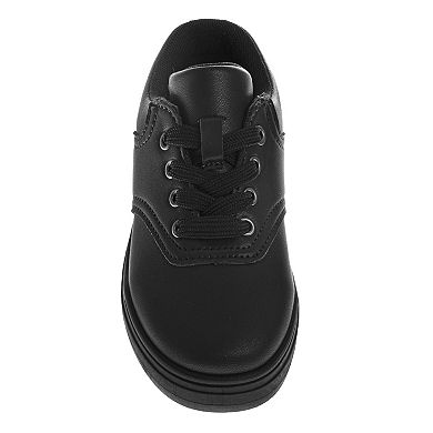 French Toast School Shoes Kids' Unisex Uniform Approved (Little Kid / Big Kid)
