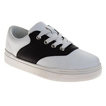 French Toast School Shoes Kids' Unisex Uniform Approved (Little Kid / Big Kid)