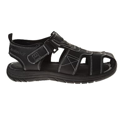 Avalanche Men's Fishermen Sandals (Adults)