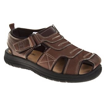 Avalanche Men's Fishermen Sandals (Adults)