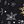 Black Snowflakes