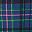 Navy Plaid