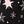 Black Snowflakes