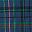 Navy Plaid