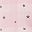 Pink Starry Buffalo