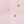 Pink Starry Buffalo