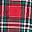 Red Plaid