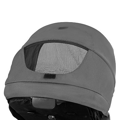 Evenflo Pivot NXT Travel System with LiteMax NXT Infant Car Seat