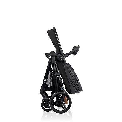 Evenflo Pivot NXT Travel System with LiteMax NXT Infant Car Seat