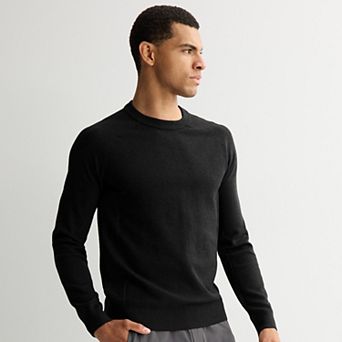 Men's FLX Commuter Crewneck Sweater