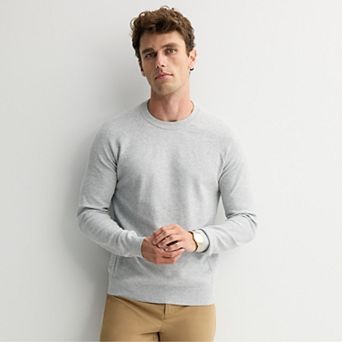 Men's FLX Commuter Crewneck Sweater