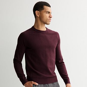 Men's FLX Commuter Crewneck Sweater