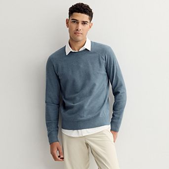 Men's FLX Commuter Crewneck Sweater