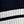 Navy White Tipped