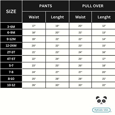 Waffle Knitted Fabric Loose Comfy Set