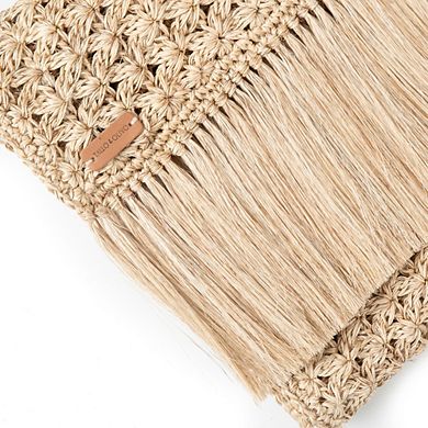 Tallo de Olivo Table Runner