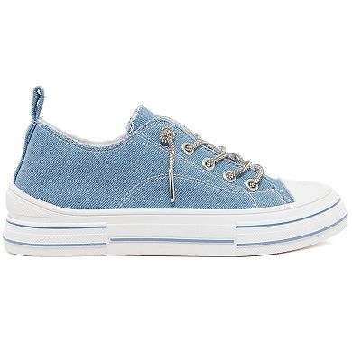 sugar Awesome Women's Casual Sneakers