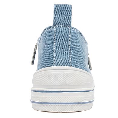 sugar Awesome Women's Casual Sneakers