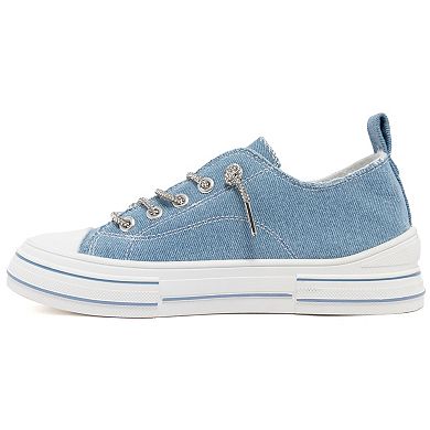sugar Awesome Women's Casual Sneakers