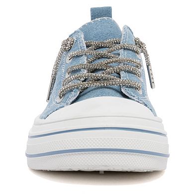 sugar Awesome Women's Casual Sneakers