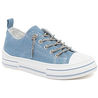 sugar Awesome Women's Casual Sneakers