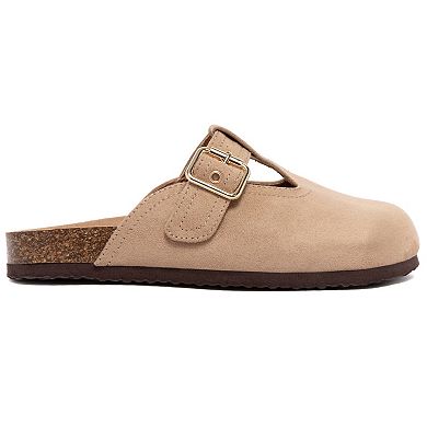 sugar Snicker 2 Women's Casual Flat Clog