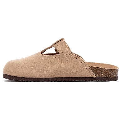 sugar Snicker 2 Women's Casual Flat Clog