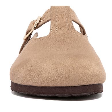 sugar Snicker 2 Women's Casual Flat Clog