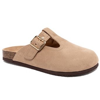 sugar Snicker 2 Women's Casual Flat Clog