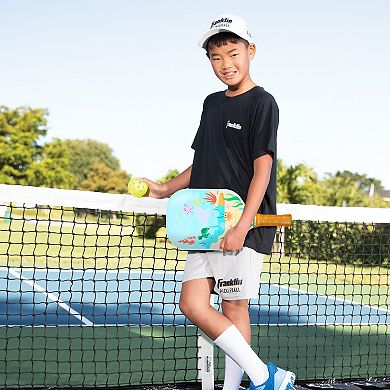 Franklin Sports Sealife Pickleball Paddle