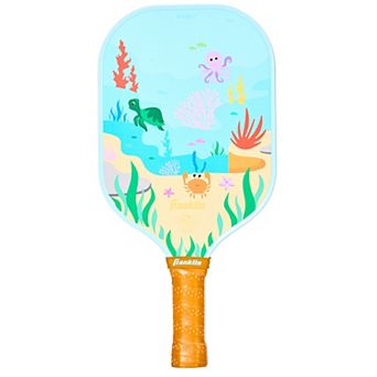 Franklin Sports Sealife Pickleball Paddle