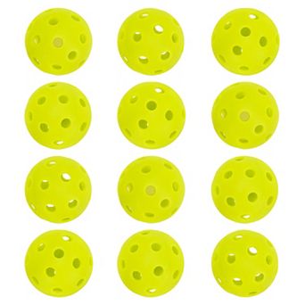 Franklin 12 pk Mini Training Pickleballs