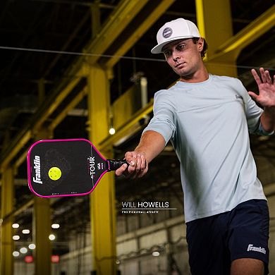 Franklin 12-pk. Mini Training Pickleballs