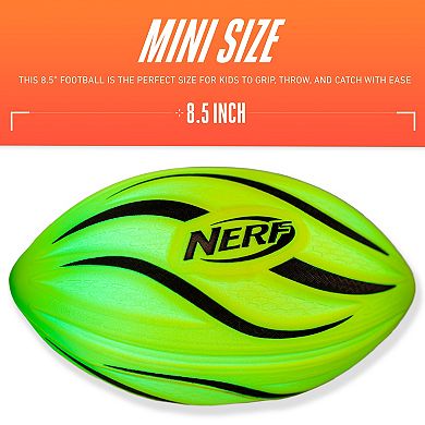 Franklin Lightstrike Foam Football