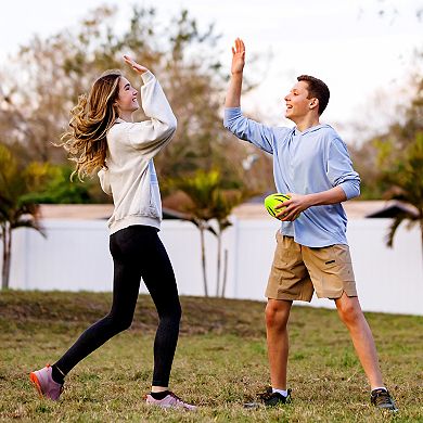 Franklin Lightstrike Foam Football