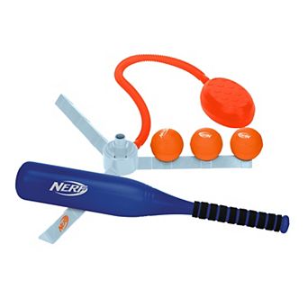 NERF AirTee Kids Baseball Tee