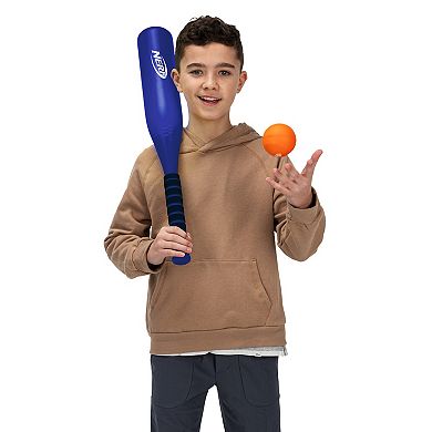 NERF AirTee Kids Baseball Tee