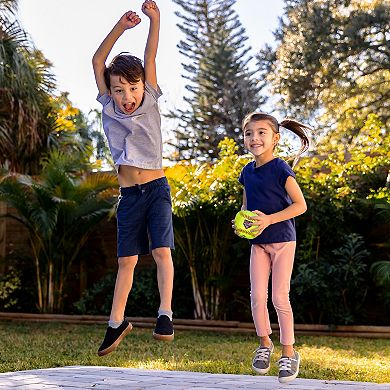 Franklin Sports Soft Plush Official-Sized Softball