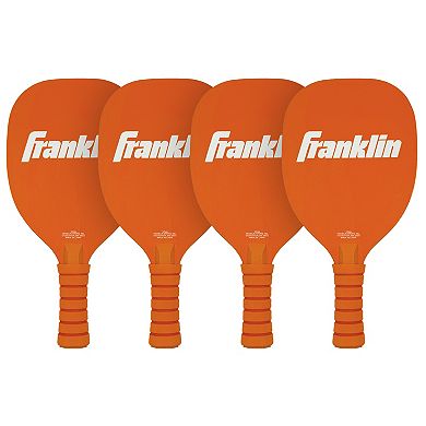 Franklin Sports PicklePop Game Set
