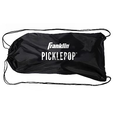Franklin Sports PicklePop Game Set
