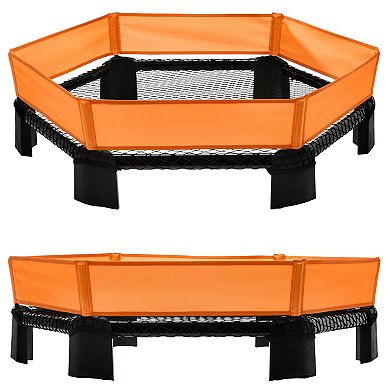 Franklin Sports PicklePop Game Set