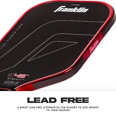 Franklin Sports Pickleball Weight Tape