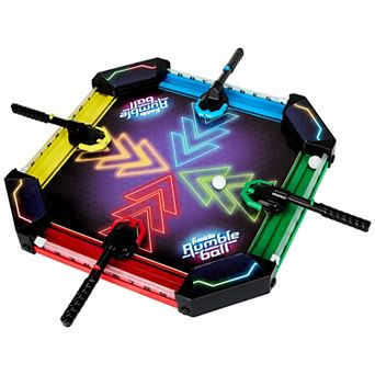 Franklin Sports Rumbleball Table Top Game