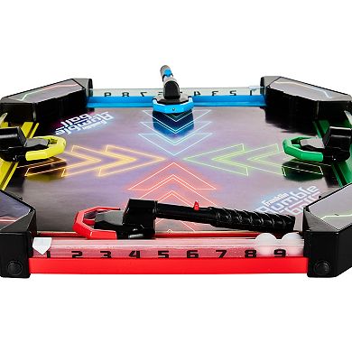 Franklin Sports Rumbleball Table Top Game