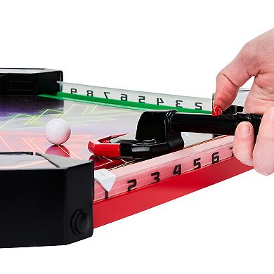 Franklin Sports Rumbleball Table Top Game