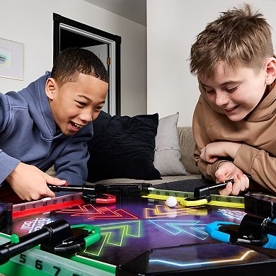 Franklin Sports Rumbleball Table Top Game