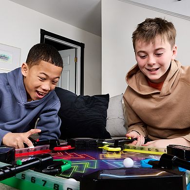 Franklin Sports Rumbleball Table Top Game